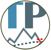 Tradable Patterns Logo